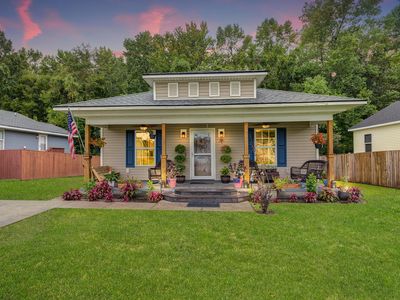 2568 Celestial Ct, Charleston, SC, 29406