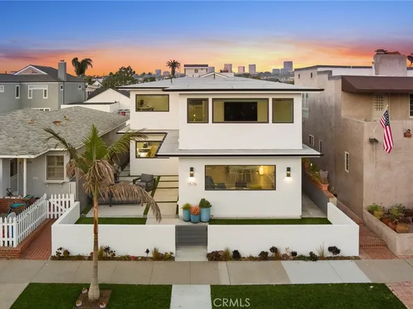 1576 E Ocean Blvd, Newport Beach, CA 92661