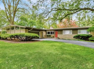 20420 Doria Ln, Olympia Fields, IL 60461