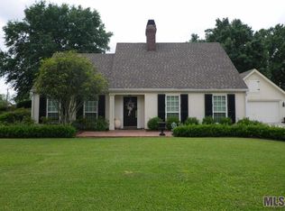22740 Jade Dr, Plaquemine, LA 70764