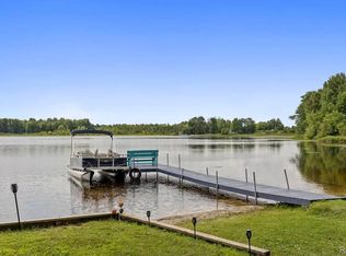 4991 Lakeview Dr, Coral, MI 49322