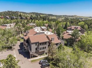 23597 Genesee Village Rd, Golden, CO 80401