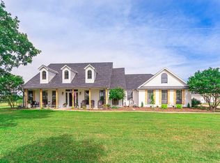 15181 County Road 4058, Kemp, TX 75143