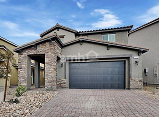 2723 Hot Cider Ave, North Las Vegas, NV 89031