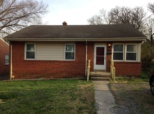 2927 Ruthland Rd, Henrico, VA 23228