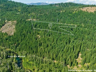 2140 Heron Drive, Cle Elum, WA, 98922