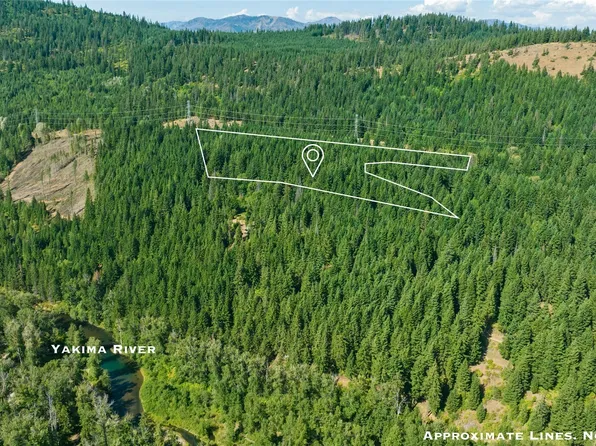 2140 Heron Drive, Cle Elum, WA 98922