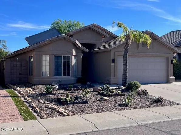 2510 E Knudsen Drive, Phoenix, AZ 85024