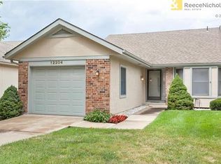 12204 Monrovia St, Overland Park, KS 66213