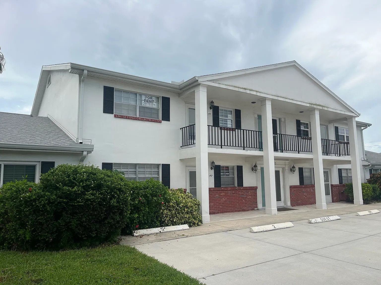 2 bed, 1100 sqft, $1,250 — Photo 1