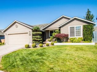 212 NW 28th Ave, Battle Ground, WA 98604
