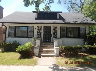 7218 S Crandon Ave, Chicago, IL 60649