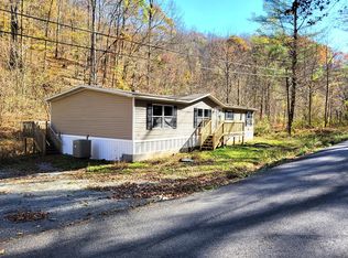 9097 Old Mill Rd, Glade Spring, VA 24340