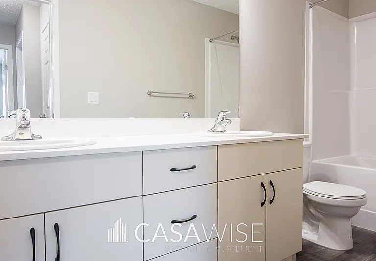 17217 9a Ave SW #17217 — Photo 11
