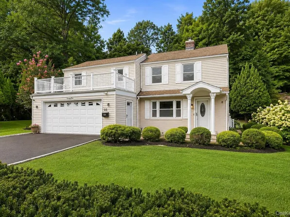 25 Greenvale Circle, White Plains, NY 10607