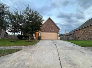 22514 Frassati Way, Spring, TX 77389