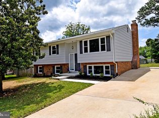 13110 Wellford Dr, Beltsville, MD 20705
