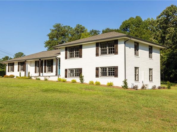 1100 S Green St, Thomaston, GA 30286
