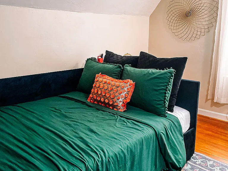 160 Blackstone St #2M — Photo 10