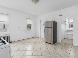 47 Vinton Street - 2, Providence, RI 02909