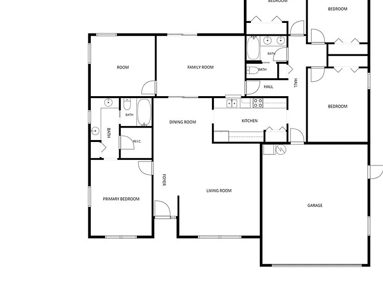 3205 Monza Dr — Photo 2