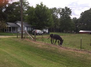 1320 Pleasant Hill Rd, Boaz, AL 35956