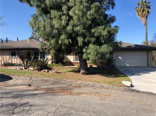 20099 Newton St, Corona, CA 92881