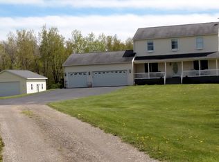 11664 E Goodall Rd, Durand, MI