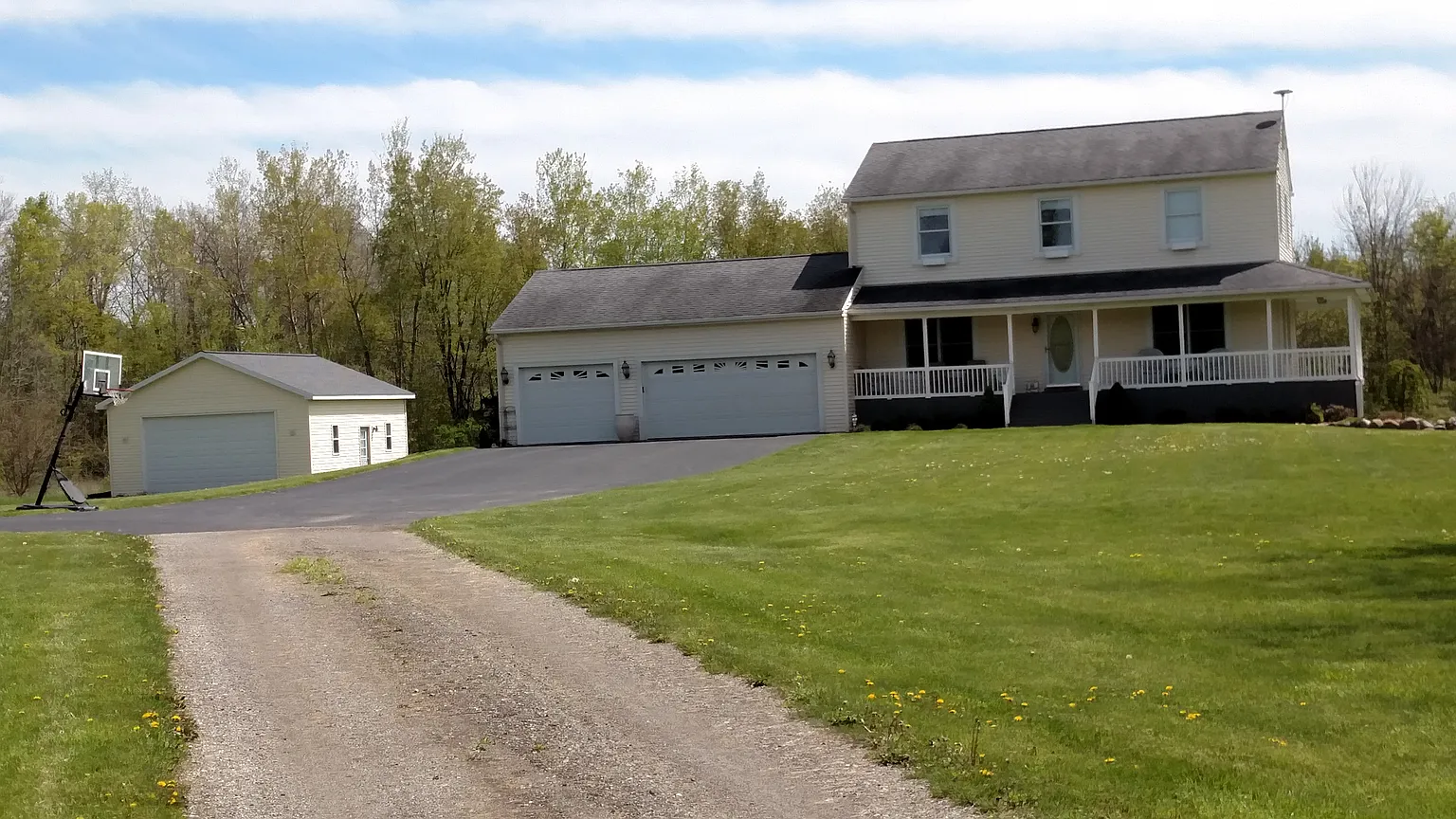 11664 E Goodall Rd photo 1
