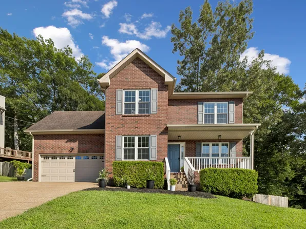 162 Overlook Ct, Kingston Springs, TN 37082