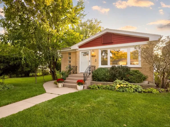 3648 N Overhill Ave, Chicago, IL 60634