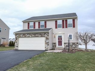 5197 Overlook Ln, Canandaigua, NY 14424