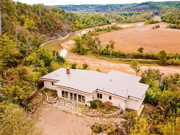 11375 High Sky Inn Rd, Hindsville, AR 72738