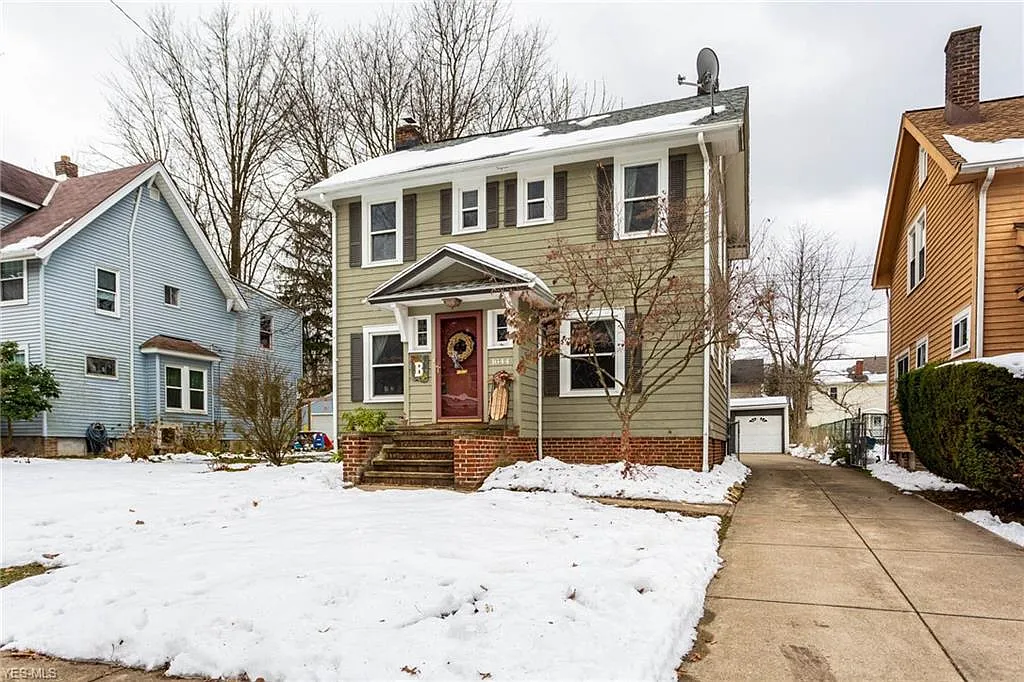 1644 Wood Rd photo 1