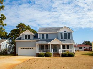 2517 S Compass Ln, Nags Head, NC 27959