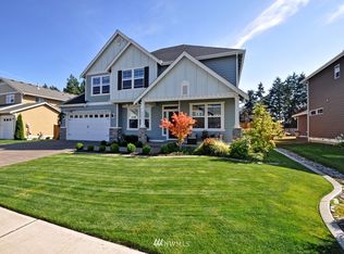 8304 230th Stct E, Graham, WA