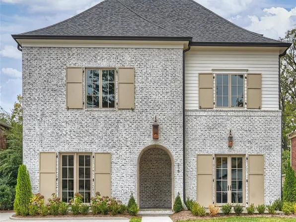 238 S Laurel Ave #A, Charlotte, NC 28207