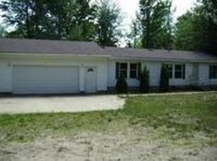 449 Comai Ln SW, Kalkaska, MI 49646