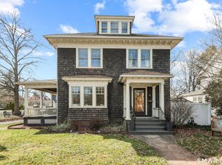 1720 Whitney Avenue, Hamden, CT 06517