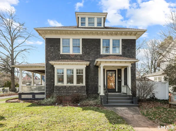 1720 Whitney Avenue, Hamden, CT 06517