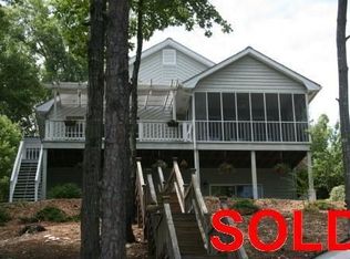 139 Windemere Pt, Mount Gilead, NC 27306