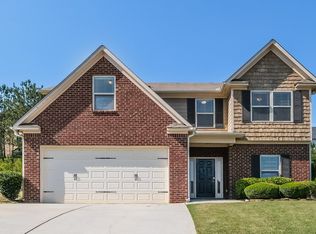40 Hamil Ct NW, Cartersville, GA 30120