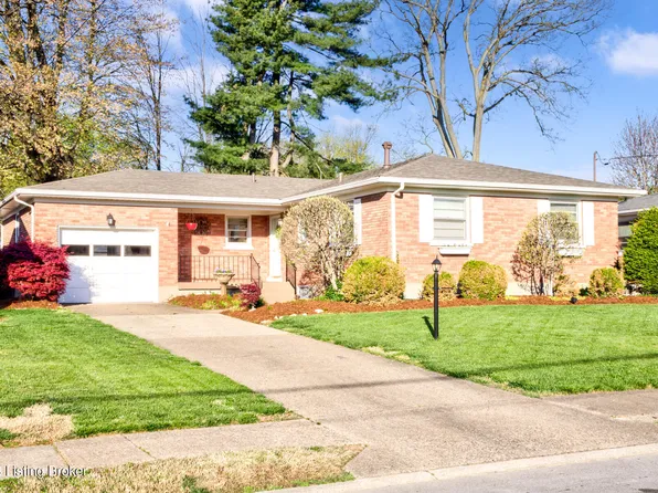 2808 Parklawn Dr, Louisville, KY 40217