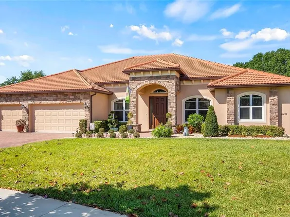 10130 YONAOMI CIRCLE, CLERMONT, FL 34711