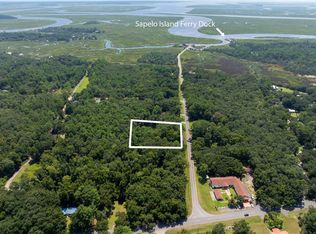0 Landing Rd SE, Darien, GA 31305