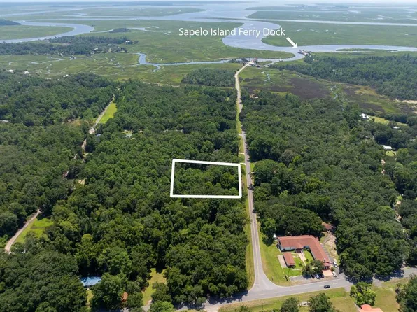 0 Landing Rd SE, Darien, GA 31305