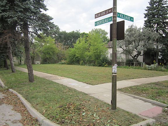 2nd image of 4300 W Berteau Ave