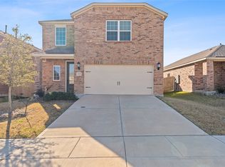 1205 Ginsburg Ln, Princeton, TX 75407
