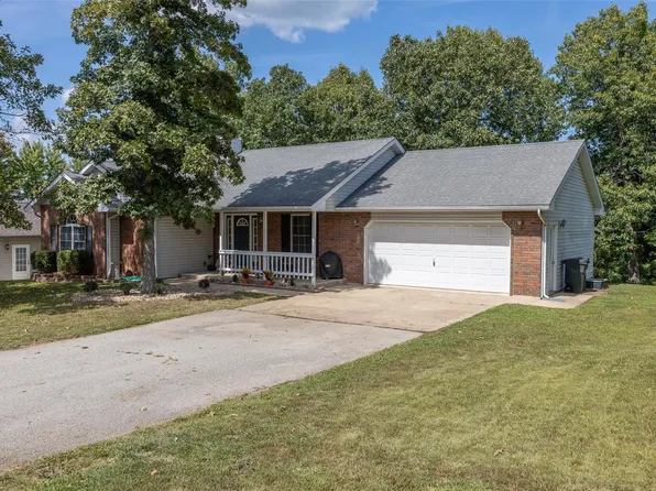 17025 Lensman Rd, Saint Robert, MO 65584