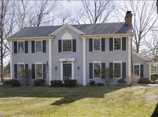 8497 Warbler Dr, Kalamazoo, MI 49009